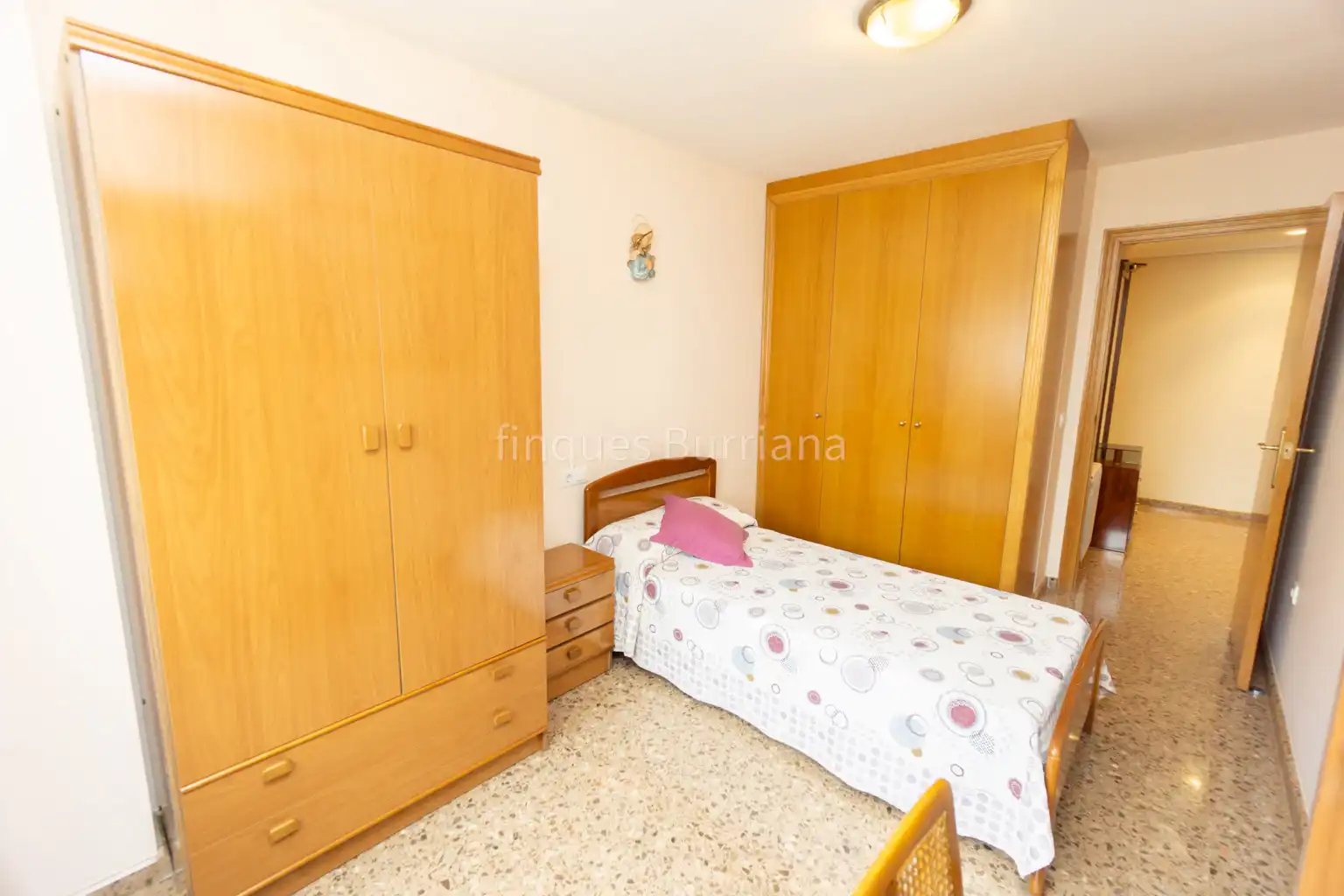 Piso con ascensor en venta en Oeste, imagen 14