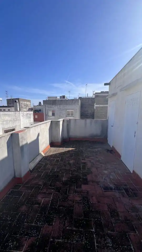 Terraza de Piso en venta en Benicarló con Terraza y Amueblado