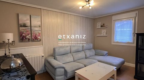 Photo 2 of Flat for sale in Enkantia Kalea, Palmera - Dumboa - Arbes, Irun