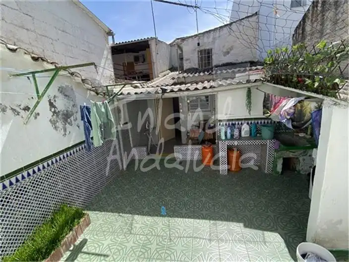 Terraced house for sale in Íllora