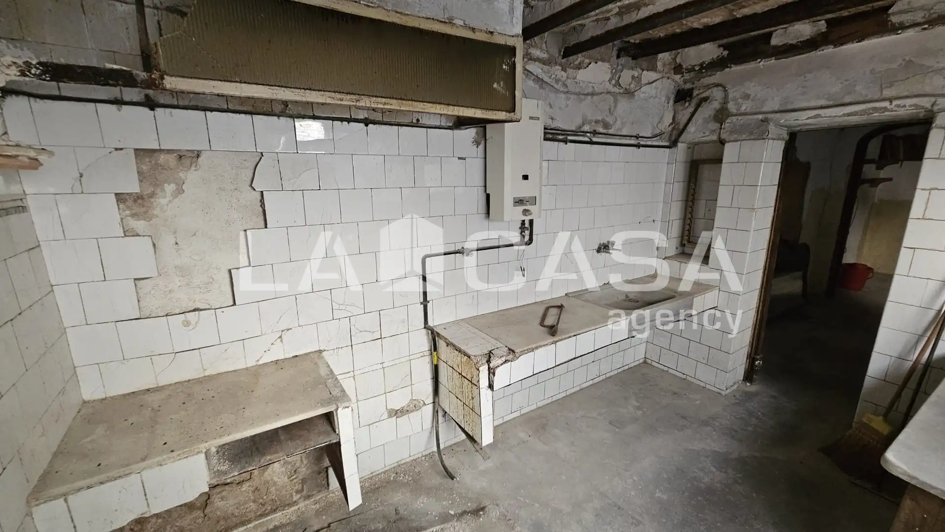Piso en venta en Sant Martí, imagen 3