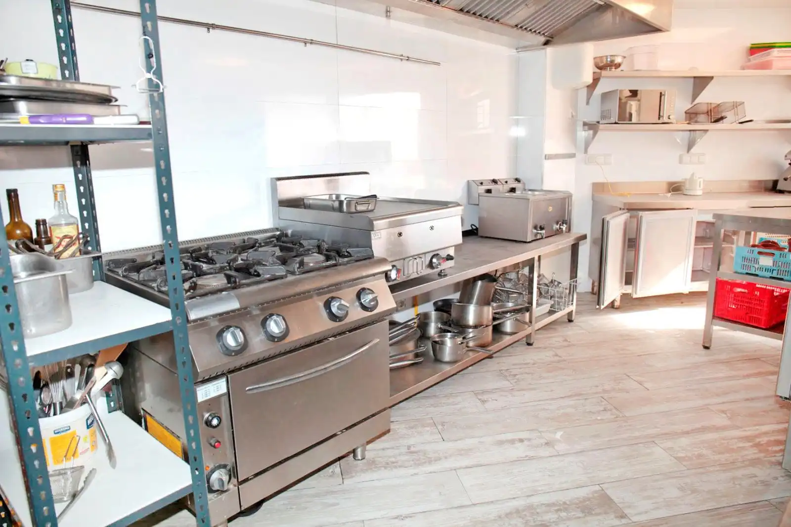 Business premises for sale in Platja de Palma, imagen 14