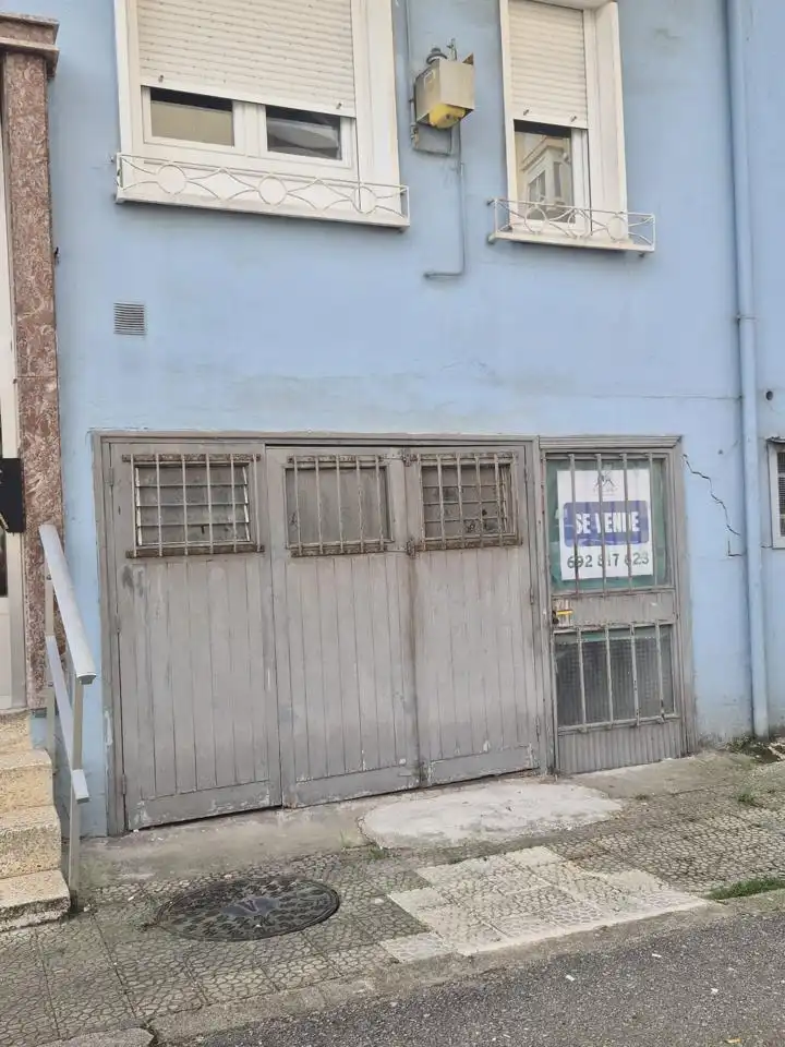 Aparcament en venda a Valle De Piélagos, imagen 5