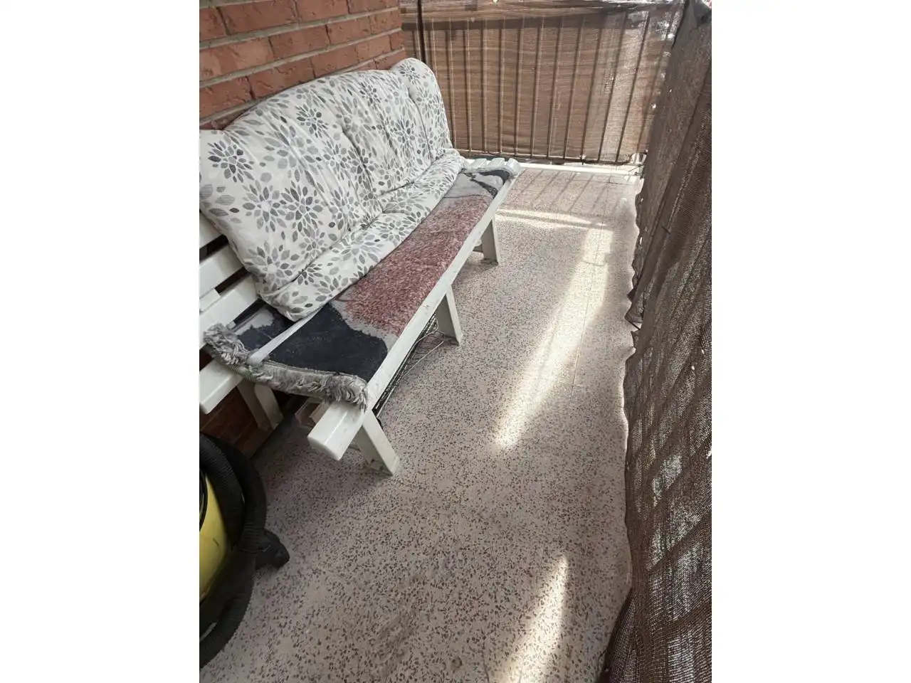 Terraza de Piso en venta en Elche / Elx con Aire acondicionado y Balcón