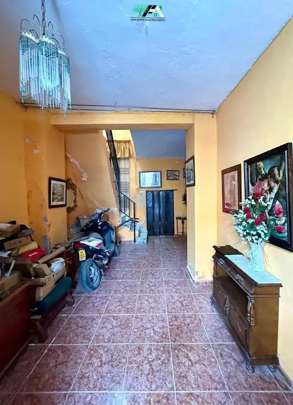 Casa en venta en Calle Maestro Palomino, imagen 3