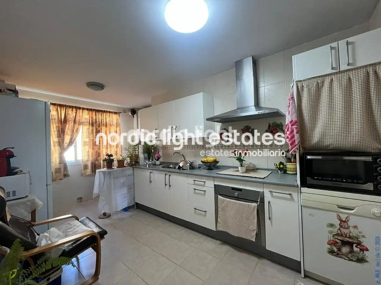 Exterior view of Flat for sale in Vélez-Málaga  with Terrace