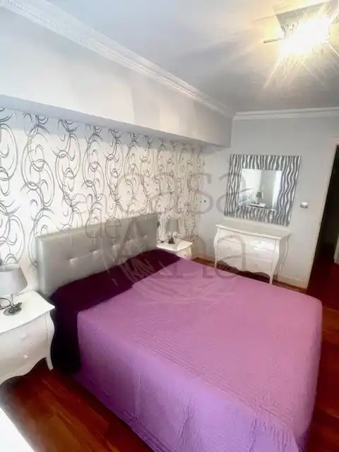 Habitación de Apartamento en venta en Bilbao  con Calefacción y Amueblado