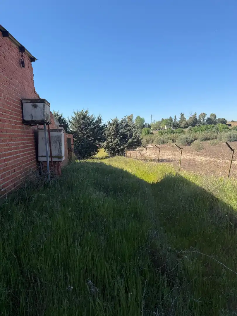 Rural land for sale in Diseminado Navalcarnero, imagen 10