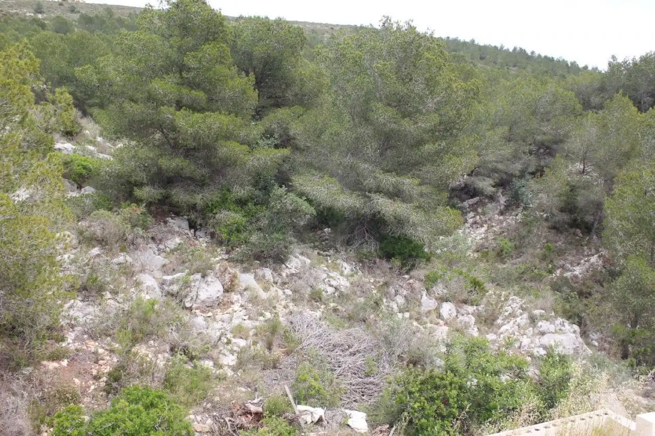 Casa con piscina in vendita a El Portet - Pla de Mar, imagen 28