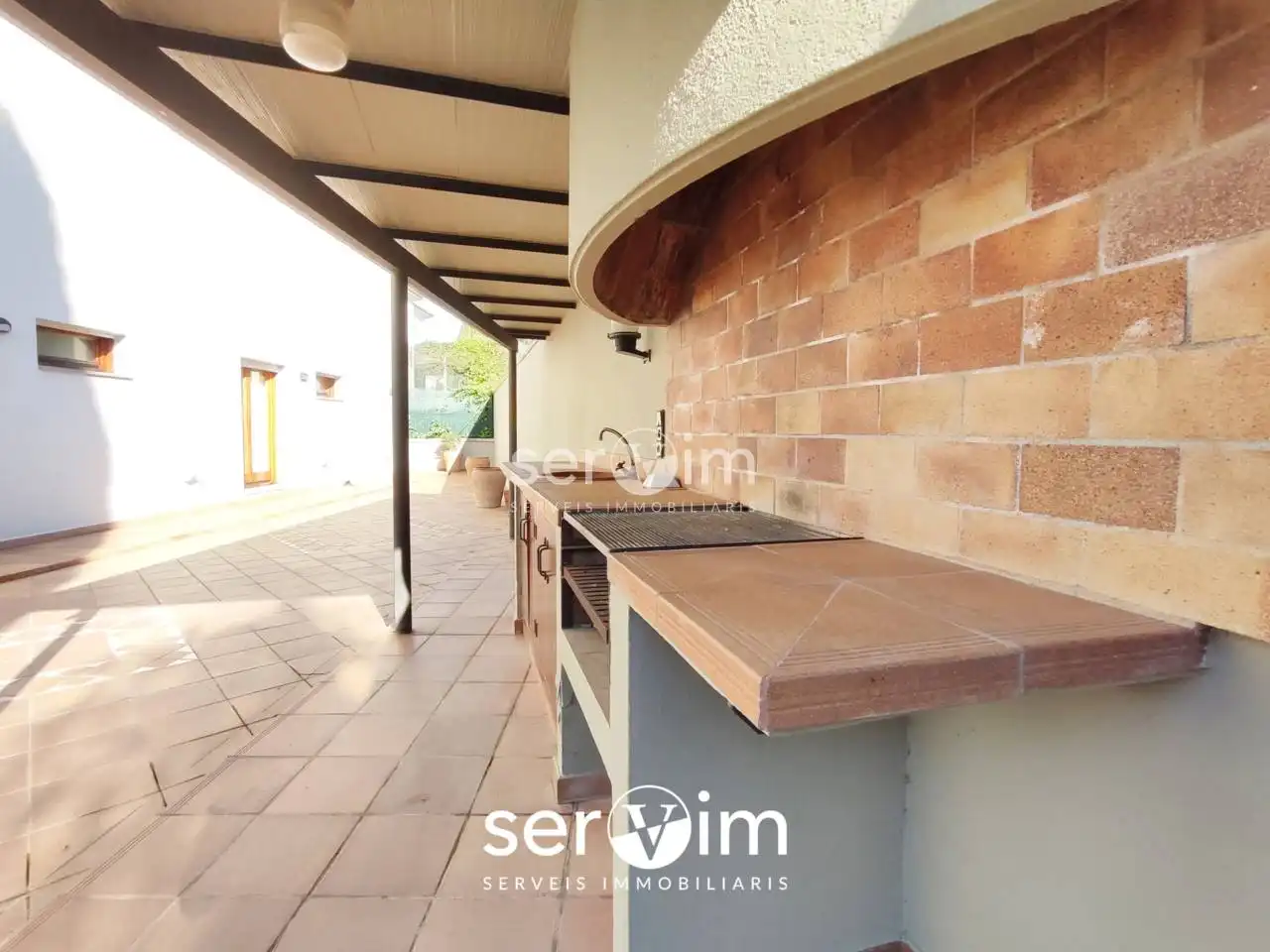 Casa con jardín en venta en Calle Ronda 4, imagen 16