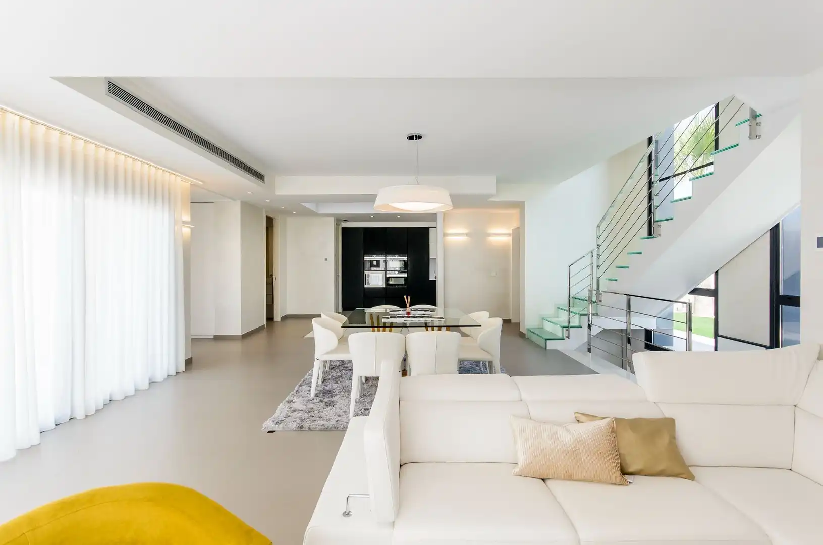 Villa mit Pool zum Verkauf in Wencesiao Fernande Flores, imagen 46