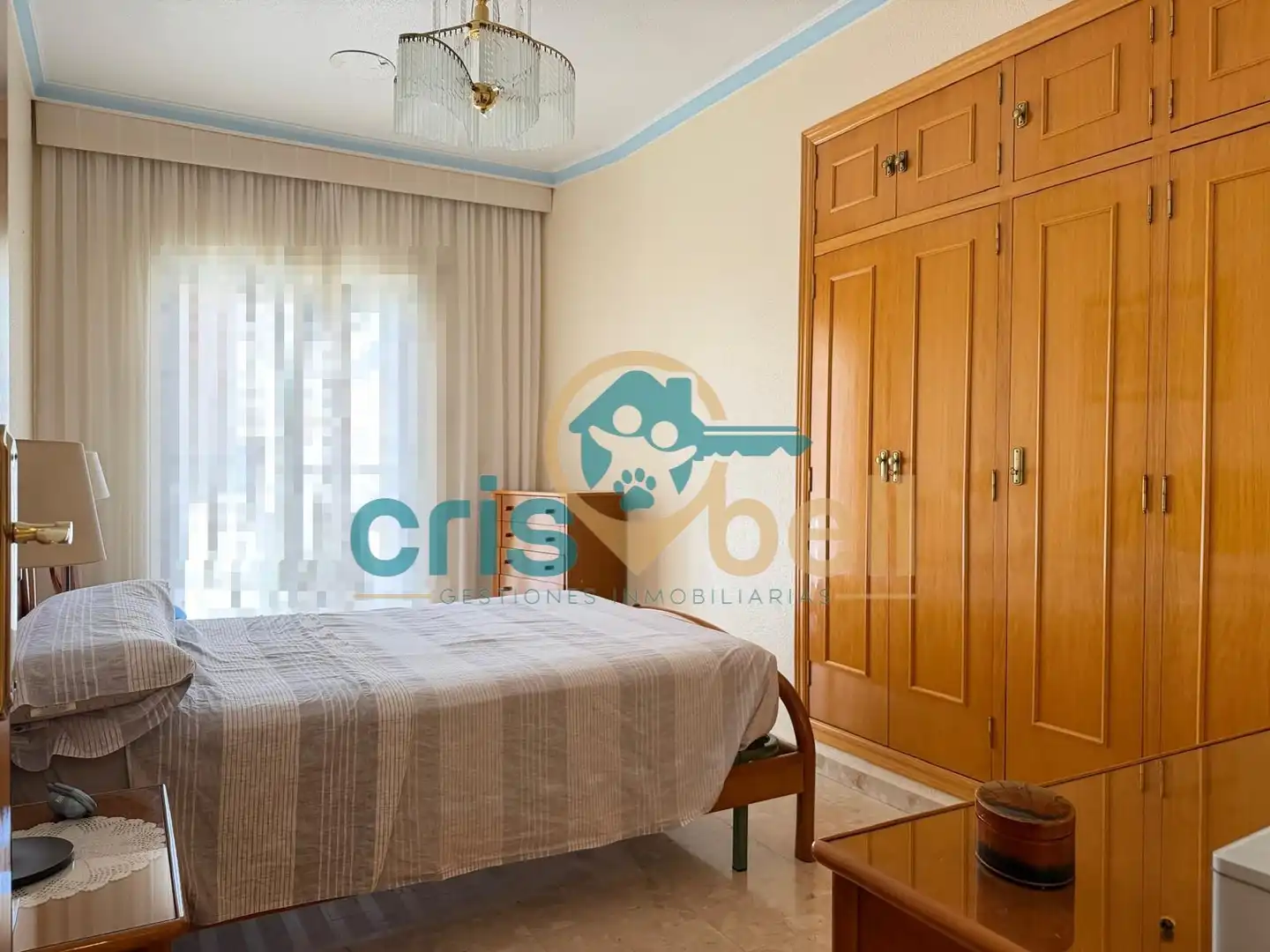 Habitación de Piso en venta en Lorca con Aire acondicionado, Calefacción y Terraza