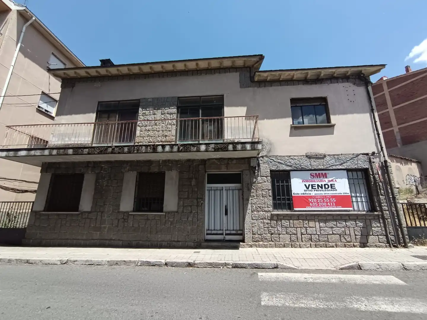 Houses for sale in Calle Capitán Méndez Vigo, Santo Tomás
