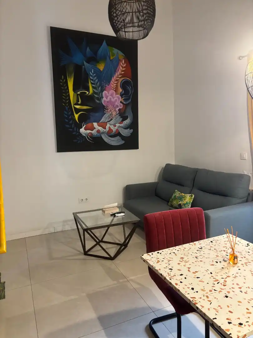 Mini appartamento in affitto a Centro, imagen 8