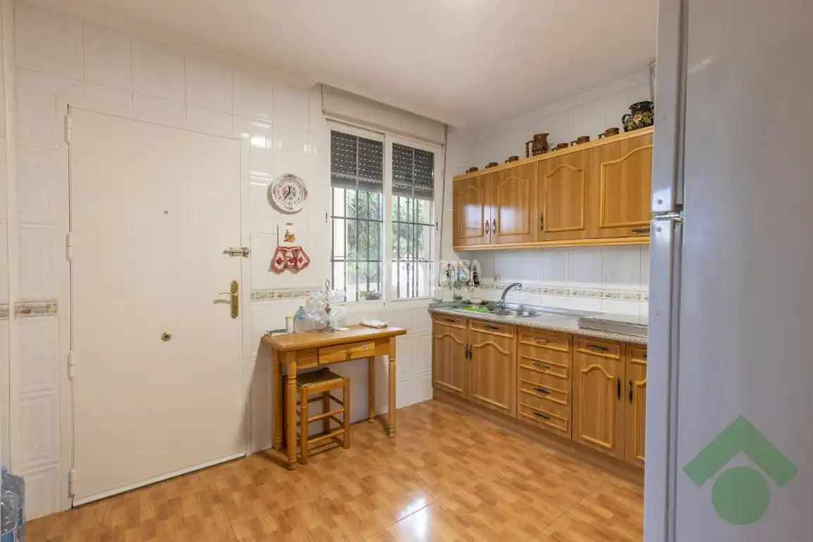 Casa con terraza en venta en Gójar, imagen 16