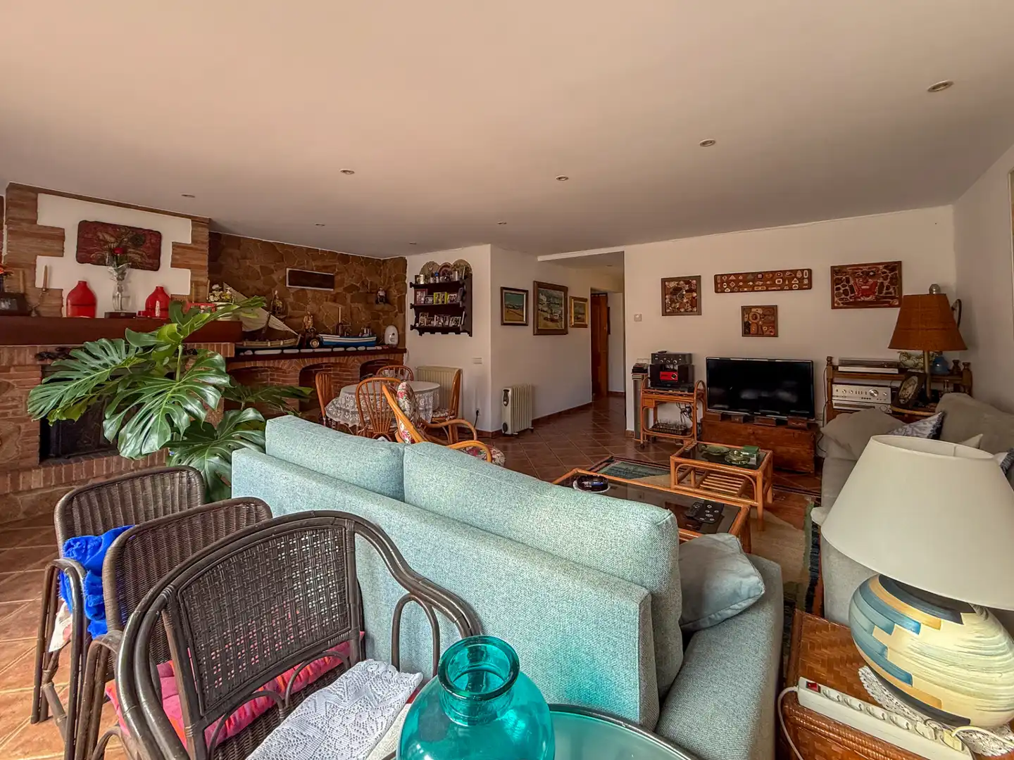 Maison avec terrasse à vendre à Carrer de Cabanyes, imagen 8