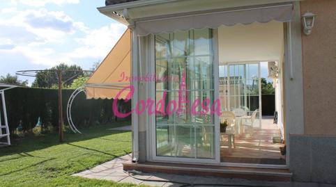 Foto 2 de Finca rústica en venda a Villarrubia, Córdoba