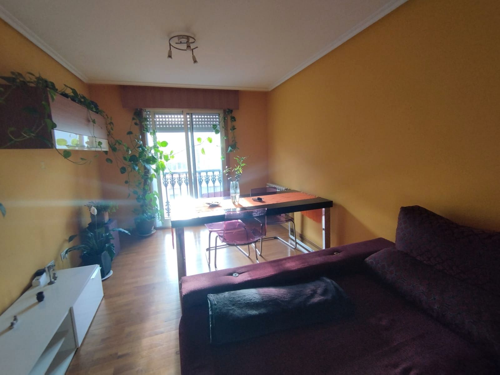 Dormitori de Pis en venda en Narón amb Traster, Moblat i Forn