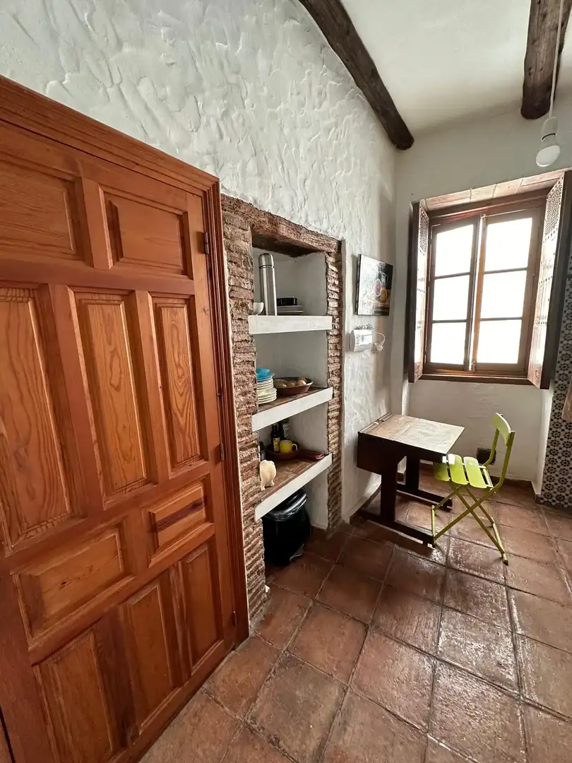 Apartment for sale in Plaza San Martín, imagen 9