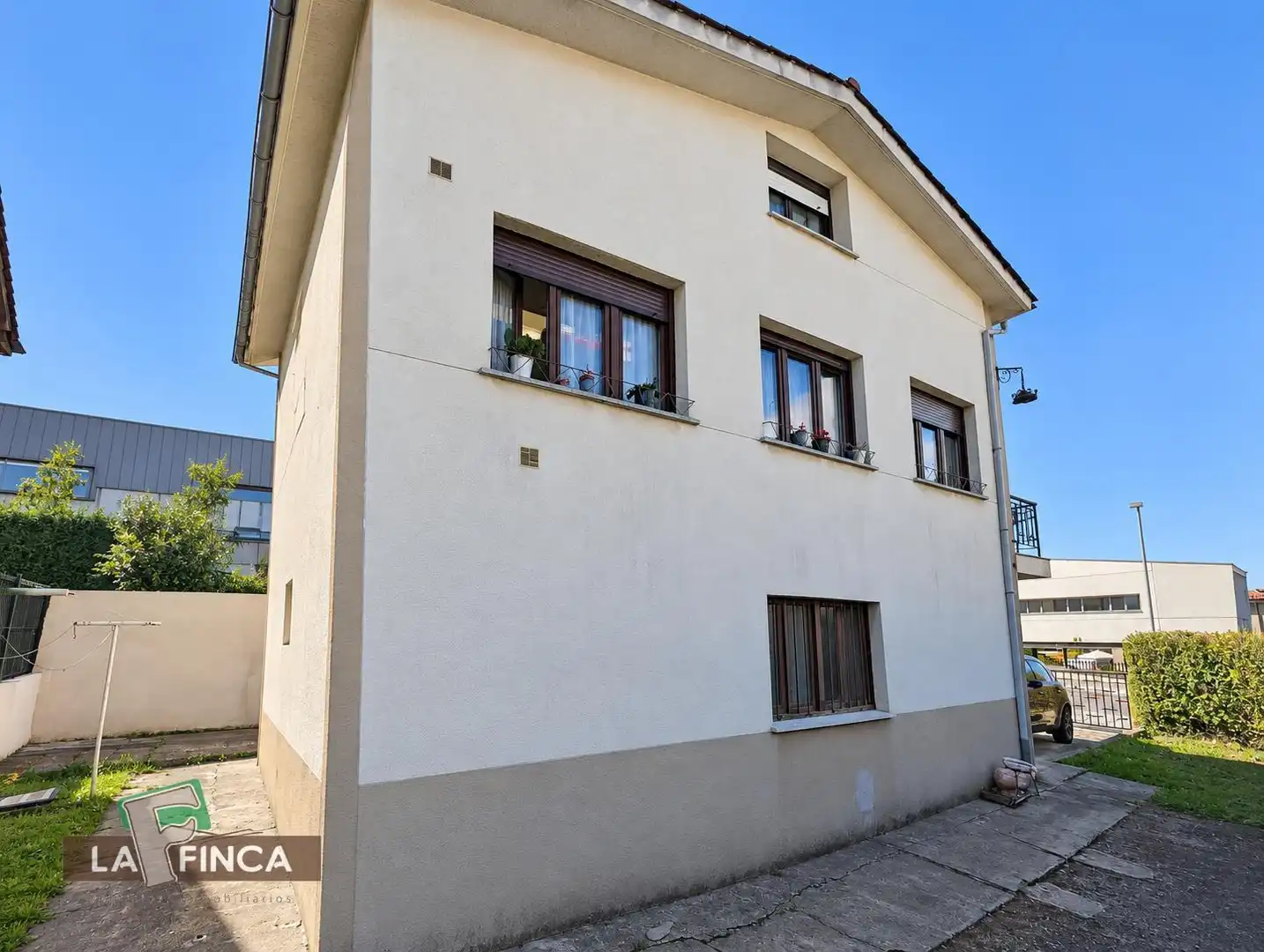 Casa amb piscina en venda a LES COMADRES, imagen 37