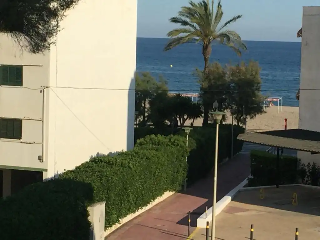 Exterior view of Flat for sale in El Vendrell