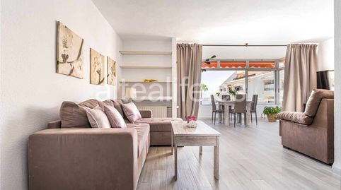 Foto 3 de Apartamento en venta en Cap-negret, L'Olla, Altea