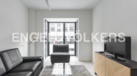 Photo 3 of Flat for rent in Cuatro Caminos - Azca, Madrid Capital