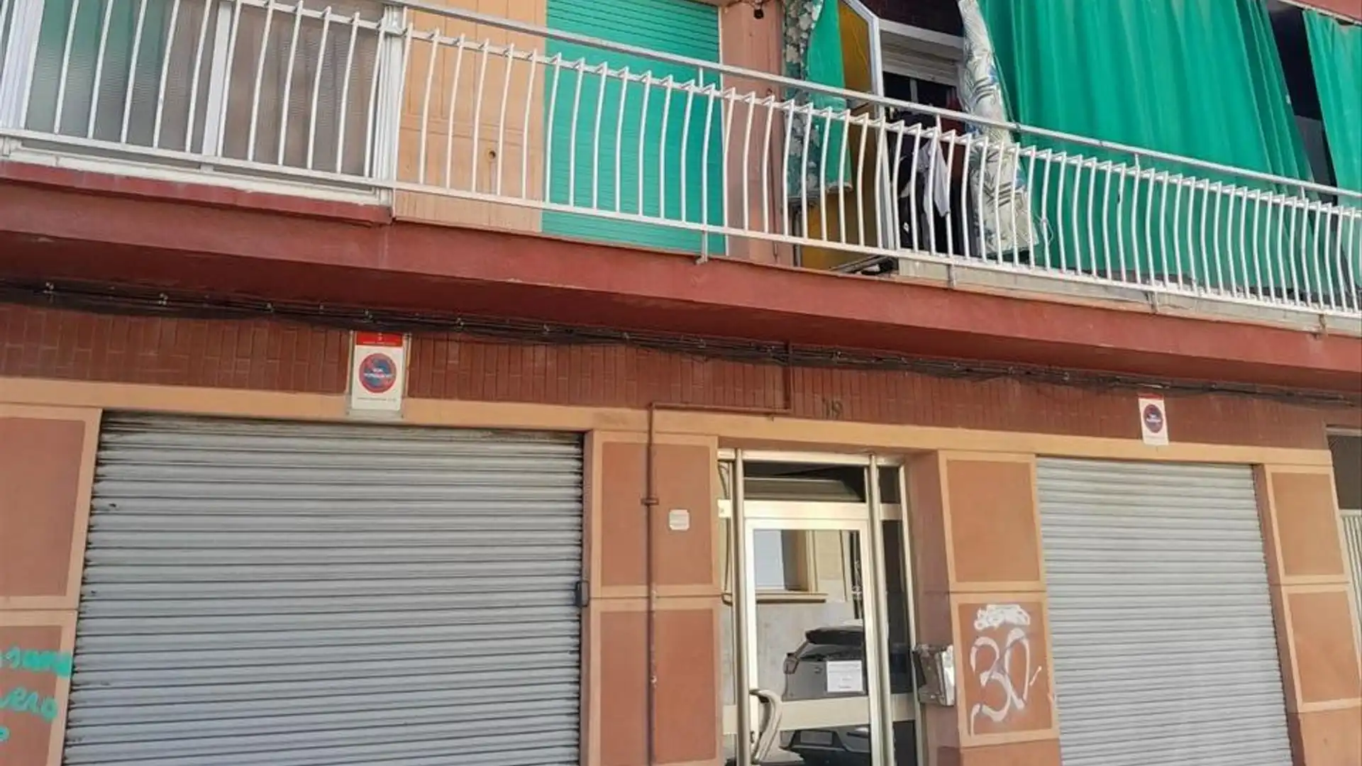 Exterior view of Apartments for sale in Mollet del Vallès