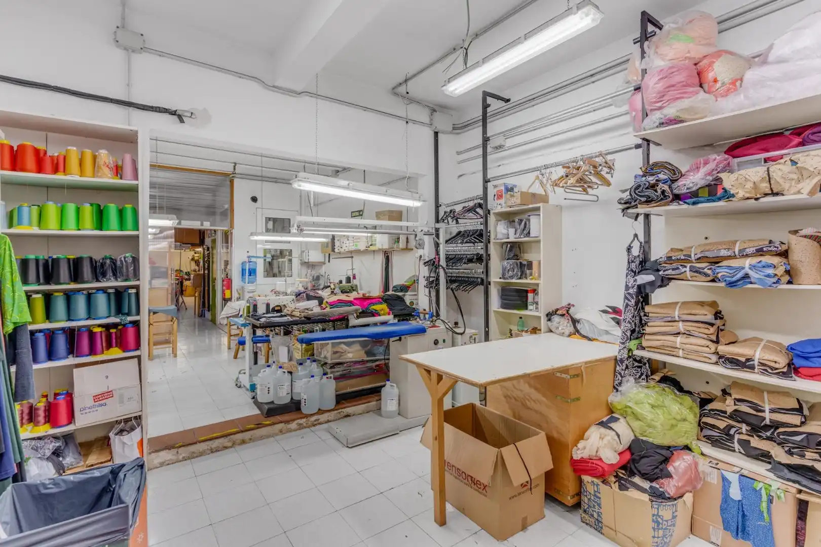 Commercial properties for sale in Barcelona