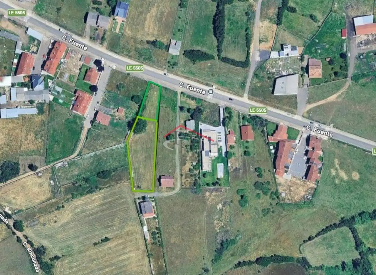 Terrain résidentiel à vendre à Fuente, imagen 3