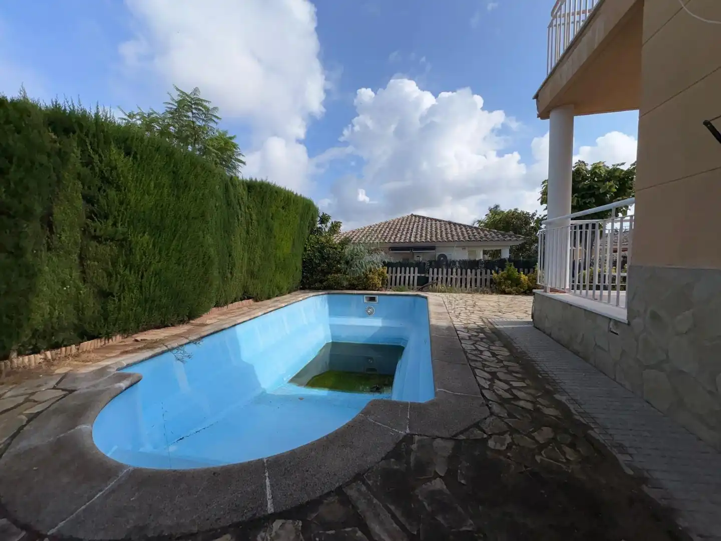 Detached house with pool for sale in Calle Calle Valls del vinalopó, imagen 27
