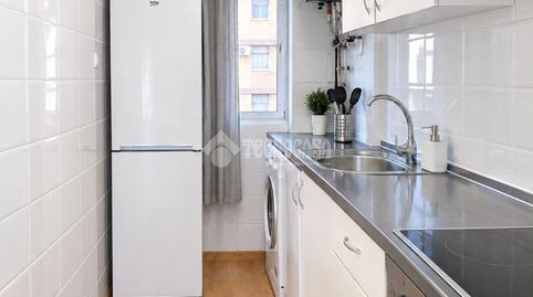 Foto 5 de Piso en venta en San Cristóbal, Madrid Capital