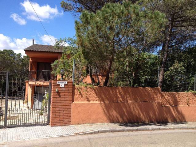 Casa-chalet en Venta en FONOLL en Mas Altaba - El Molí