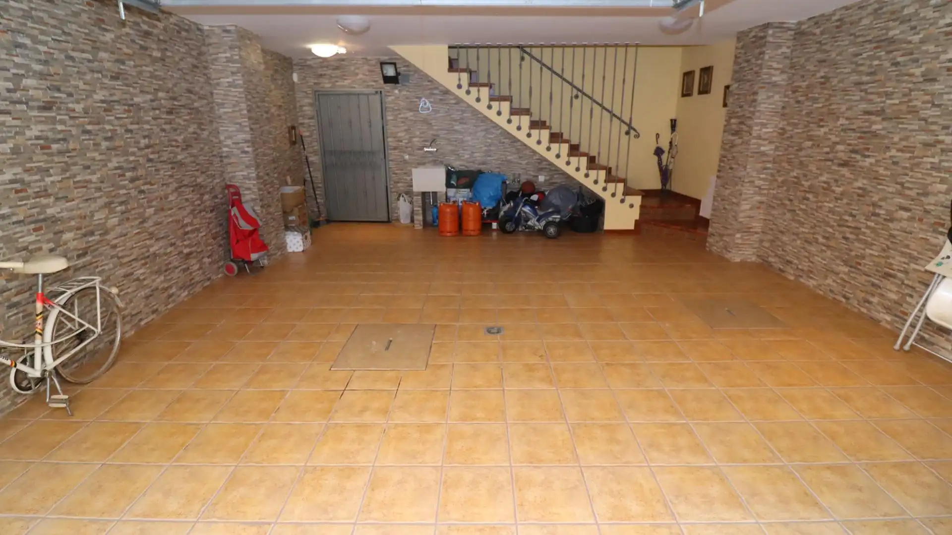 Houses for sale in Ulldecona  with Heating, Terrace and Storage room