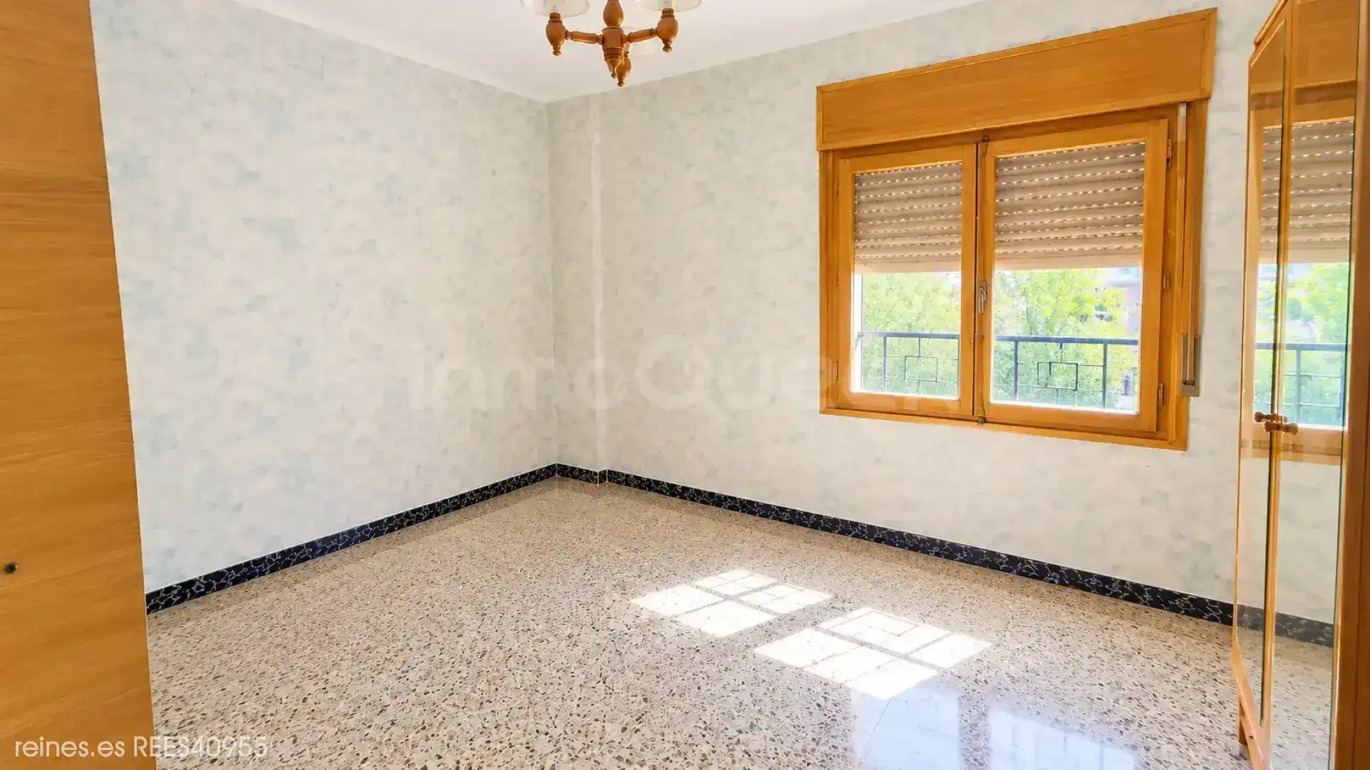 Flat for sale in Pedrola, Zaragoza
