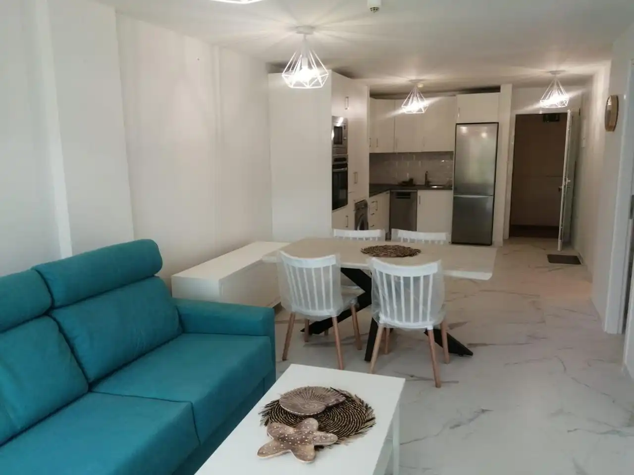 Flat with pool for sale in Meandro, imagen 67