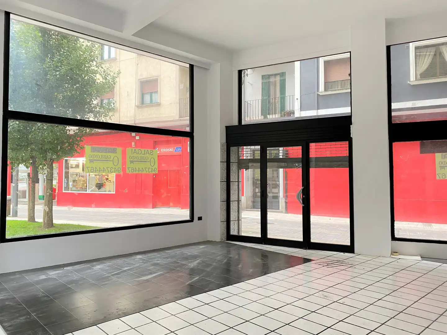 Local comercial en venda a Elgoibar, imagen 2