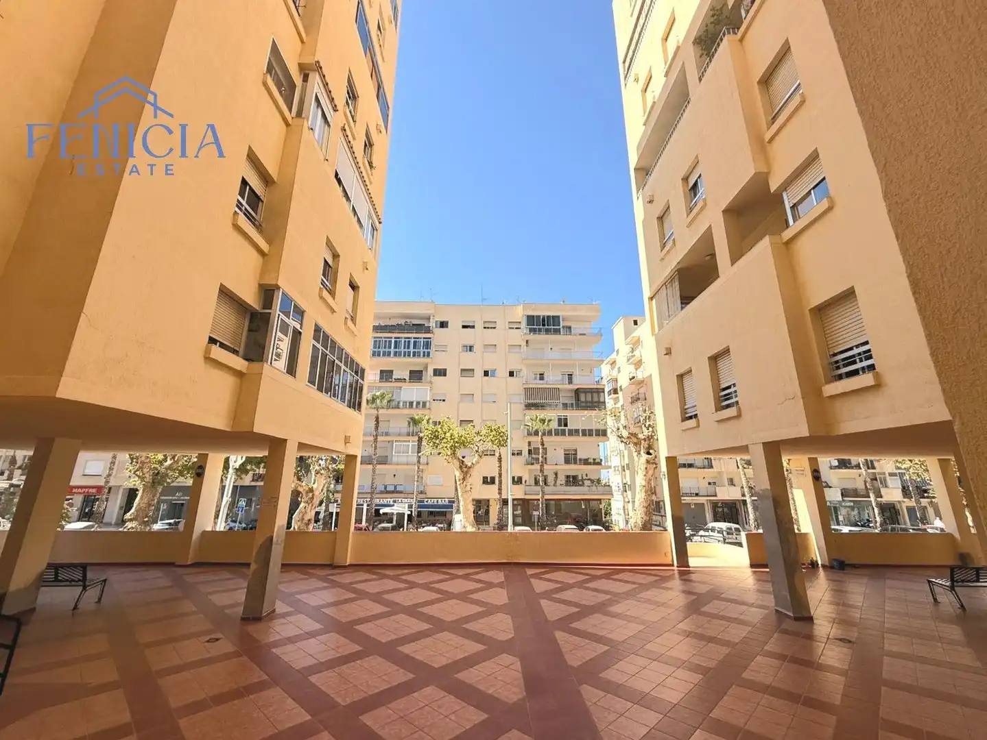 Flat for sale in Almuñecar centro, imagen 2