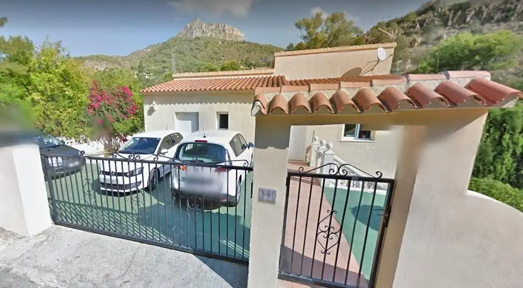 Chalet con piscina en venta en Maryvilla, imagen 25