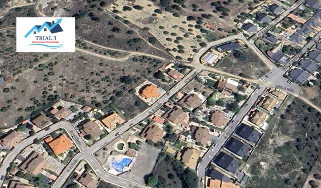 Casa-chalet en Venta en Calle NORIA DE LA en Cebreros