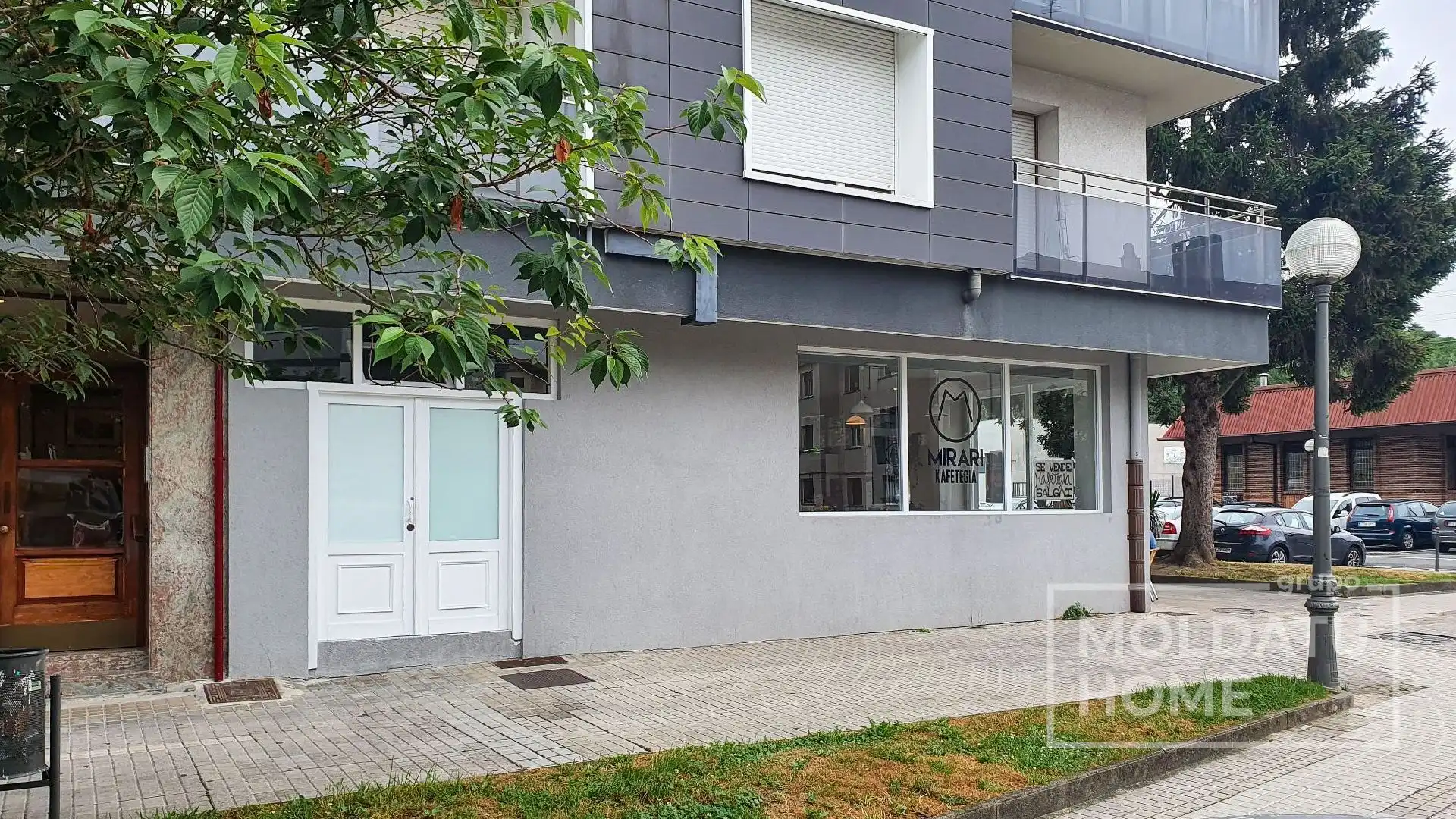 Local en venta en Irun  con Aire acondicionado