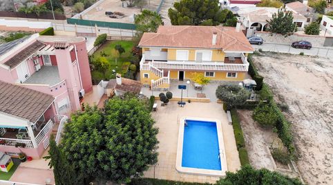 ESPECTACULAR CHALET EN MONTEPINAR CON PISCINA  JARDÍN Y GARAJE, image 2
