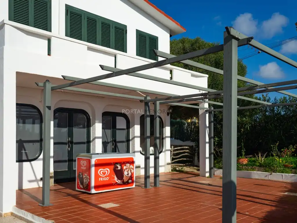 Local comercial en venda a Carrer Equinoccis 4, imagen 3