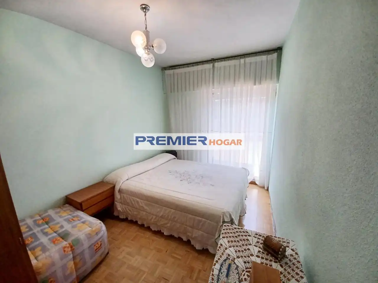 Habitación de Piso en venta en Madrid con Aire acondicionado, Calefacción y Terraza