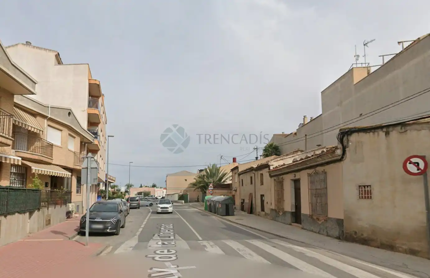 Maison mitoyenne à vendre à AV LIBERTAD  Pl: Pt:B  F.R.  MURCIA (SAN JOSE) (MURCIA), imagen 2