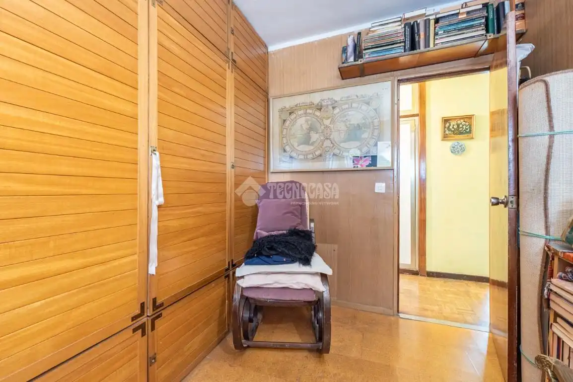Flat for sale in Madrid  with Heating and Storage room