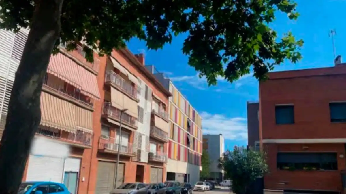 Local comercial en venda a Carrer de Ramon Dagà