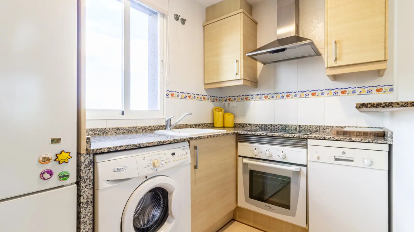 Apartment mit Pool zum Verkauf in Piles, imagen 5
