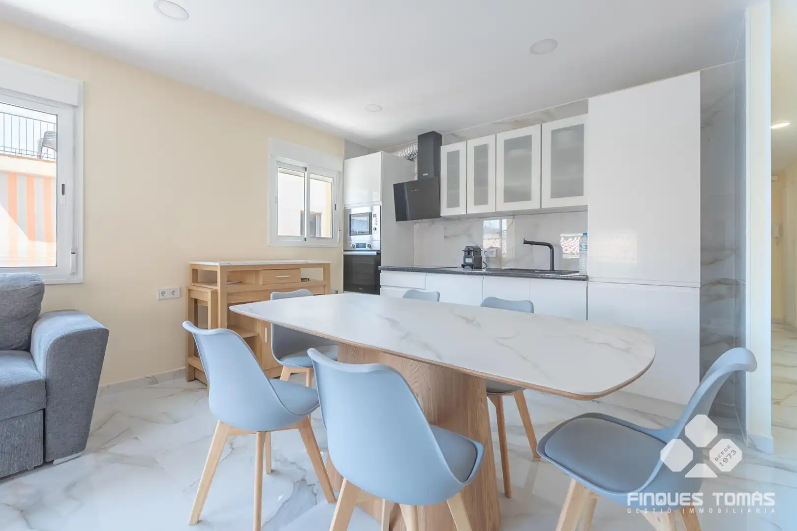 Piso con terraza en venta en Segur Platja, imagen 5