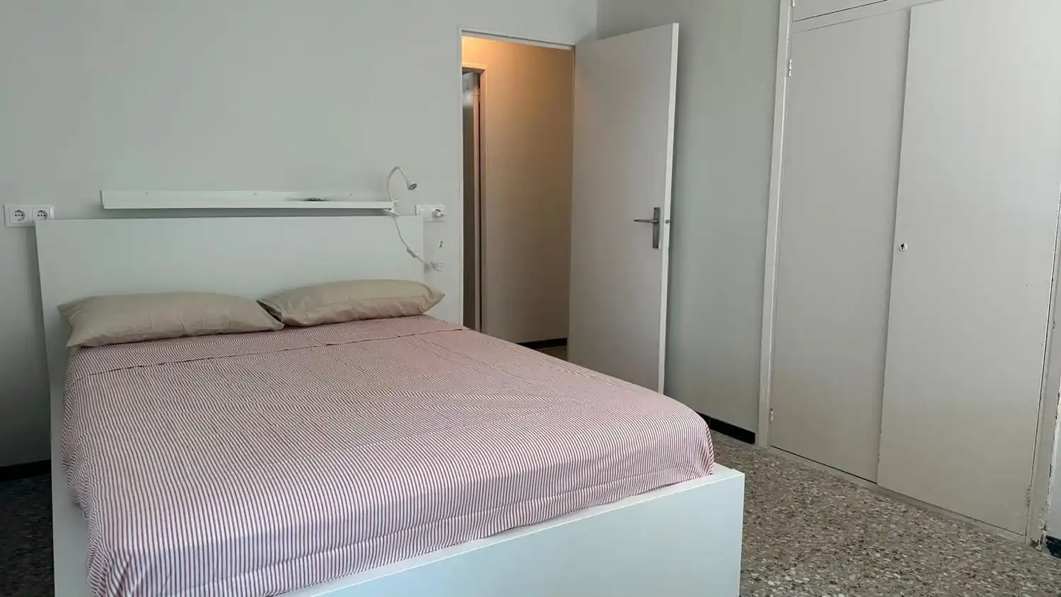 Wohnung zur Miete in Calle Vila do Conde, 12, Caranza